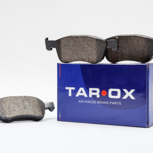 Tarox®* Komplet sprednjih zavornih ploščic Ford Performance Strada 122 (hitra cesta)